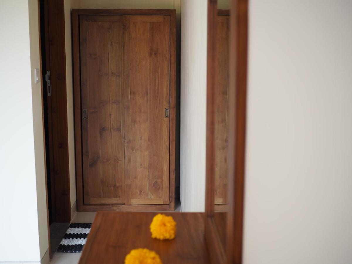 Kampung Sari Homestay Ubud Exteriér fotografie